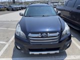 Used 2014 Subaru Outback 2.5i Limited image 2