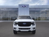 New 2025 Ford Ranger XL w/ Trailer Tow Package image 6