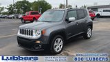 Used 2018 Jeep Renegade Limited image 4