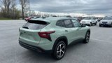 Certified 2024 Chevrolet Trax RS w/ Sunroof Package image 5