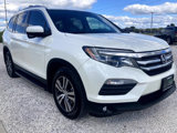 Used 2017 Honda Pilot EX image 5