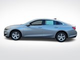 New 2024 Chevrolet Malibu LS image 5