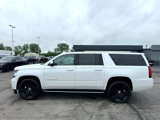 Used 2019 Chevrolet Suburban Premier image 5