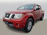 Used 2018 Nissan Frontier SV w/ Value Truck Package image 4