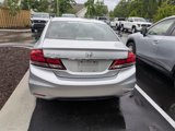 Used 2013 Honda Civic EX image 5