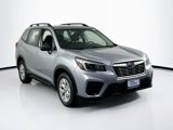 Used 2021 Subaru Forester image 3