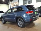 Certified 2021 Jeep Grand Cherokee Limited w/ Sun & Sound Group image 4
