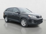 Used 2015 Kia Sorento LX image 2