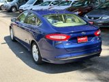Used 2016 Ford Fusion SE image 4