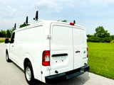 Used 2021 Nissan NV 2500 S image 3