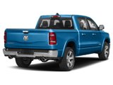 Certified 2022 RAM 1500 Laramie image 3