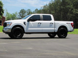 Used 2021 Ford F150 XL w/ Trailer Tow Package image 4