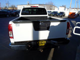 Used 2016 Nissan Frontier S w/ S Preferred Package image 5