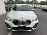 Certified 2022 BMW X1 xDrive28i w/ Convenience Package image 4
