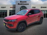 New 2025 Jeep Compass Latitude image 2