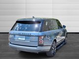 Used 2020 Land Rover Range Rover HSE image 3