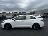 Used 2025 Toyota Corolla SE image 4