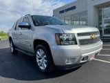 Used 2013 Chevrolet Avalanche LT w/ All-Star Edition image 2
