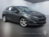 Used 2018 Chevrolet Cruze Premier image 2
