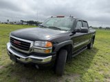 Used 2004 GMC Sierra 2500 SLT w/ Snow Plow Prep Package image 6