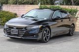 Used 2021 Honda Accord Sport image 3