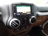 Used 2017 Jeep Wrangler Unlimited Sahara w/ Max Tow Package image 3