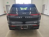 New 2025 INFINITI QX60 Pure w/ Cargo Package image 4