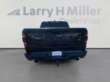 Used 2019 RAM 1500 Rebel w/ Rebel Level 2 Equipment Group image 4