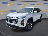 New 2025 Chevrolet Equinox LT image 4