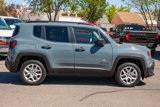 Used 2018 Jeep Renegade Sport w/ Power & Air Group image 4