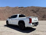 Used 2022 Toyota Tundra Limited w/ TRD Off-Road Package image 5