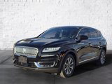 Used 2020 Lincoln Nautilus Reserve image 6