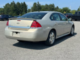 Used 2011 Chevrolet Impala LT w/ Luxury Edition Package image 5