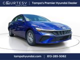 New 2025 Hyundai Elantra SE image 2