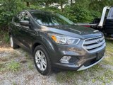 Used 2019 Ford Escape SE image 2