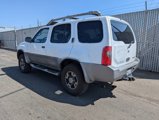 Used 2000 Nissan Xterra 4WD image 3