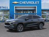New 2025 Chevrolet Trax LT w/ Driver Confidence Package image 2