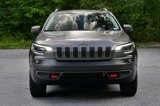 Used 2020 Jeep Cherokee Trailhawk image 5
