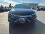 Used 2019 Chevrolet Malibu LT w/ Driver Confidence Package image 2