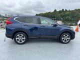Used 2018 Honda CR-V EX image 2