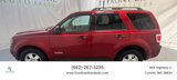 Used 2008 Ford Escape XLT image 4