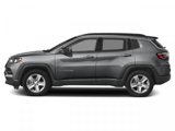 Used 2022 Jeep Compass Altitude image 4