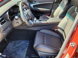 New 2025 Genesis G70 2.5T w/ Sport Prestige Package image 6