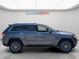 Used 2015 Jeep Grand Cherokee Limited w/ Luxury Group II image 3