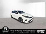 Used 2023 Kia Forte LXS image 4