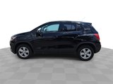 Certified 2022 Chevrolet Trax LS w/ Tint and Cruise Package image 5