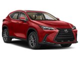 Certified 2022 Lexus NX 350 AWD w/ Premium Package image 5