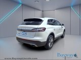 Certified 2022 Lincoln Nautilus FWD w/ Premium Package image 4