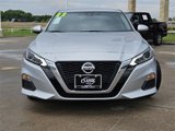 Used 2022 Nissan Altima 2.5 SV image 2