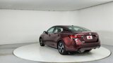 Used 2022 Nissan Sentra SV w/ Trunk Package image 5